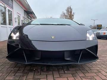 LP560-4 E-Gear Bicolore