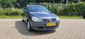 Volkswagen Polo 1.2 Optive Nieuw Apk. Airco Blauw - thumbnail 2