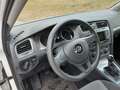 Volkswagen Golf Comfortline 1,6 BMT TDI Weiß - thumbnail 8