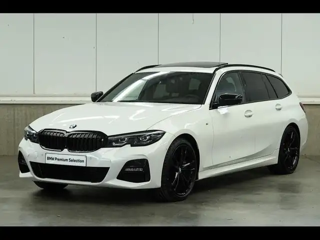 BMW 3er