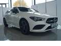Mercedes-Benz CLA 250 e Shooting Brake AMG NIGHT-SPUR-PANO White - thumbnail 3