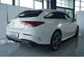 Mercedes-Benz CLA 250 e Shooting Brake AMG NIGHT-SPUR-PANO White - thumbnail 2