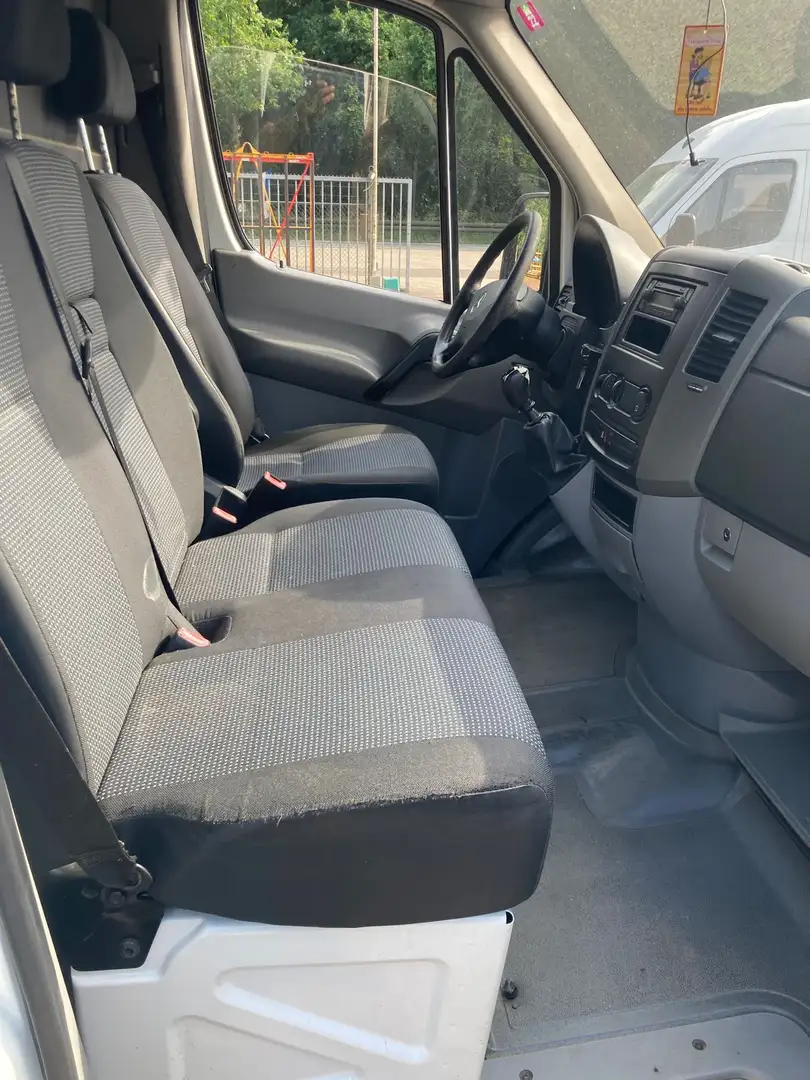 Mercedes-Benz Sprinter 313 CDI - 2