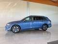 Volkswagen Golf Variant 1.5 TSI 85 kW Goal Blau - thumbnail 1