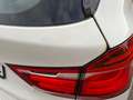 BMW 220 220d Gran Tourer Aut. Sport Line Weiß - thumbnail 10