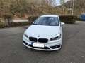 BMW 220 220d Gran Tourer Aut. Sport Line Weiß - thumbnail 8