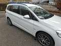 BMW 220 220d Gran Tourer Aut. Sport Line Weiß - thumbnail 14