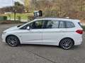 BMW 220 220d Gran Tourer Aut. Sport Line Weiß - thumbnail 7