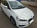 BMW 220 220d Gran Tourer Aut. Sport Line Weiß - thumbnail 15