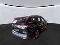 Skoda Enyaq iV80x ecoSuite 403,-ohne Anzahlung AHK Leder ACC Schwarz - thumbnail 5