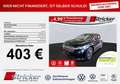 Skoda Enyaq iV80x ecoSuite 403,-ohne Anzahlung AHK Leder ACC Schwarz - thumbnail 2