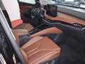 Skoda Enyaq iV80x 403,-ohne Anzahlung ecoSuite AHK Leder ACC Schwarz - thumbnail 12