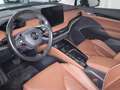 Skoda Enyaq iV80x 403,-ohne Anzahlung ecoSuite AHK Leder ACC Schwarz - thumbnail 7