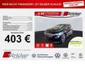 Skoda Enyaq iV80x ecoSuite 403,-ohne Anzahlung AHK Leder ACC Schwarz - thumbnail 1