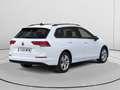 Volkswagen Golf Variant 2.0TDI 85kW Life DSG Blanco - thumbnail 3