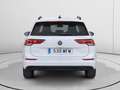 Volkswagen Golf Variant 2.0TDI 85kW Life DSG Blanco - thumbnail 4