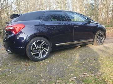 DS5 2.0 BlueHDi Business