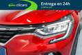 Renault Captur E-TECH Híbrido Techno 105kW Rojo - thumbnail 10