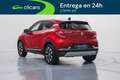 Renault Captur E-TECH Híbrido Techno 105kW Rojo - thumbnail 9
