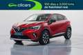 Renault Captur E-TECH Híbrido Techno 105kW Rojo - thumbnail 1