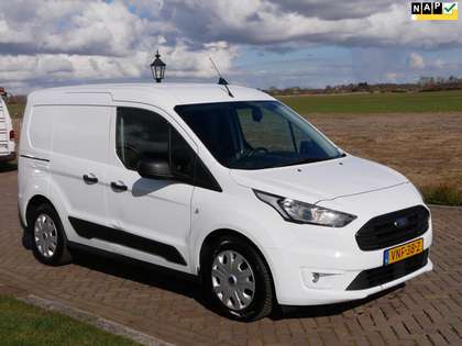 Ford Transit Connect 1.5 TDI EcoBlue L1 Trend AC 2021 ** 4999 EX BTW **