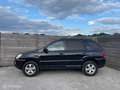 Kia Sportage 2.0 CRDI X-ecutive GrijsKenteken YoungT - thumbnail 8