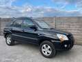 Kia Sportage 2.0 CRDI X-ecutive GrijsKenteken YoungT - thumbnail 12