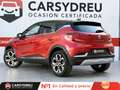 Renault Captur TCe GPF Micro Híbrido Fast Track 103kW - thumbnail 11