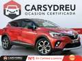 Renault Captur TCe GPF Micro Híbrido Fast Track 103kW - thumbnail 5