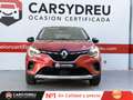 Renault Captur TCe GPF Micro Híbrido Fast Track 103kW - thumbnail 6
