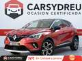 Renault Captur TCe GPF Micro Híbrido Fast Track 103kW - thumbnail 1