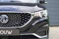 MG ZS MG EV 143pk Luxury 45 kWh | Panoramadak | Leder | Zwart - thumbnail 11