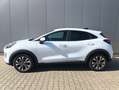 Ford Puma Titanium *Rückfahrkamera* *Navi* *5j. Garantie* Weiß - thumbnail 2