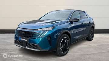 Electrique 210ch Batterie 73 kWh Allure