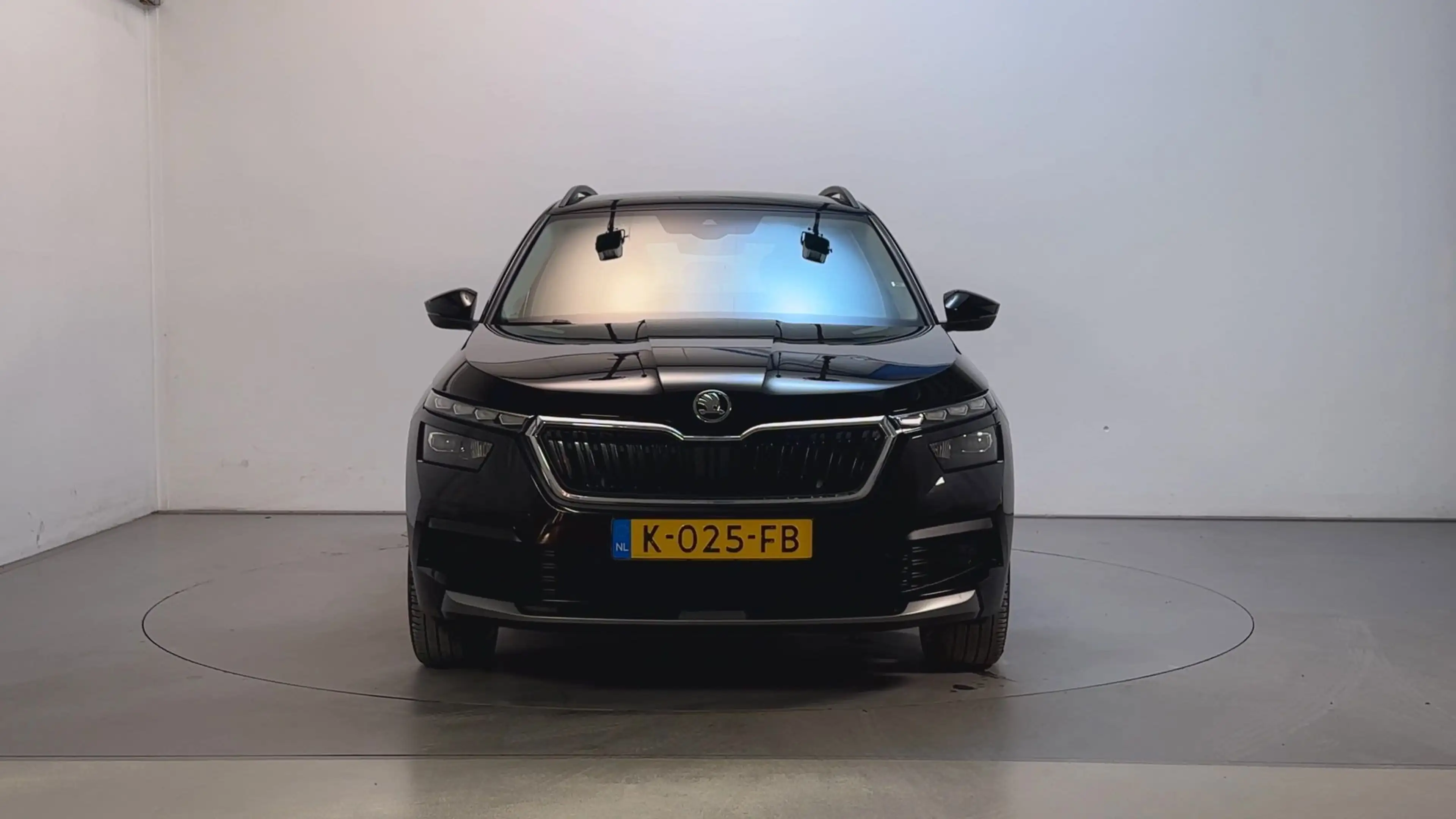 Skoda Kamiq 1.0 TSI 110pk DSG Business Edition LED Virtual Coc — photo 14