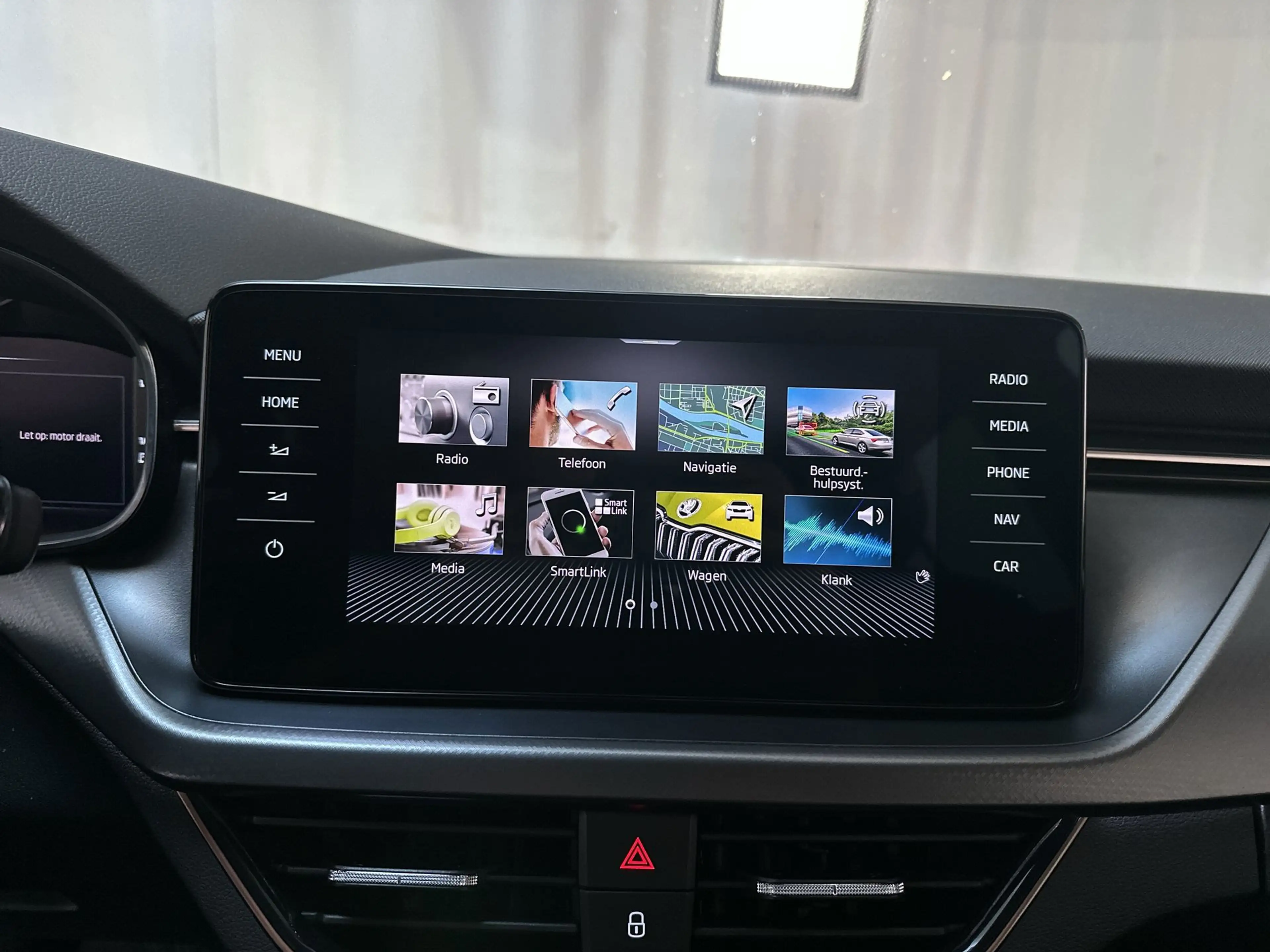 Skoda Kamiq 1.0 TSI 110pk DSG Business Edition LED Virtual Coc — photo 20