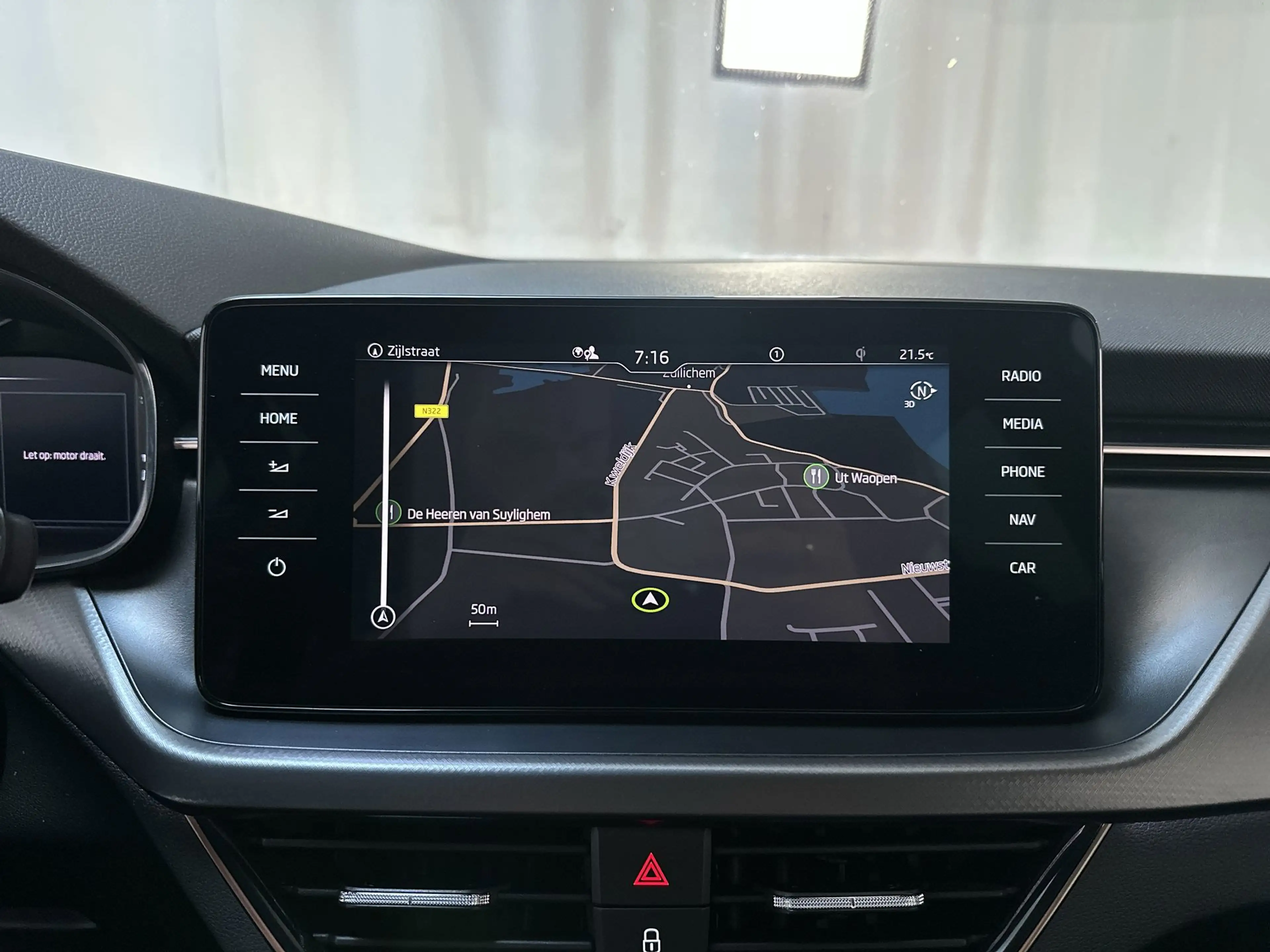Skoda Kamiq 1.0 TSI 110pk DSG Business Edition LED Virtual Coc — photo 9