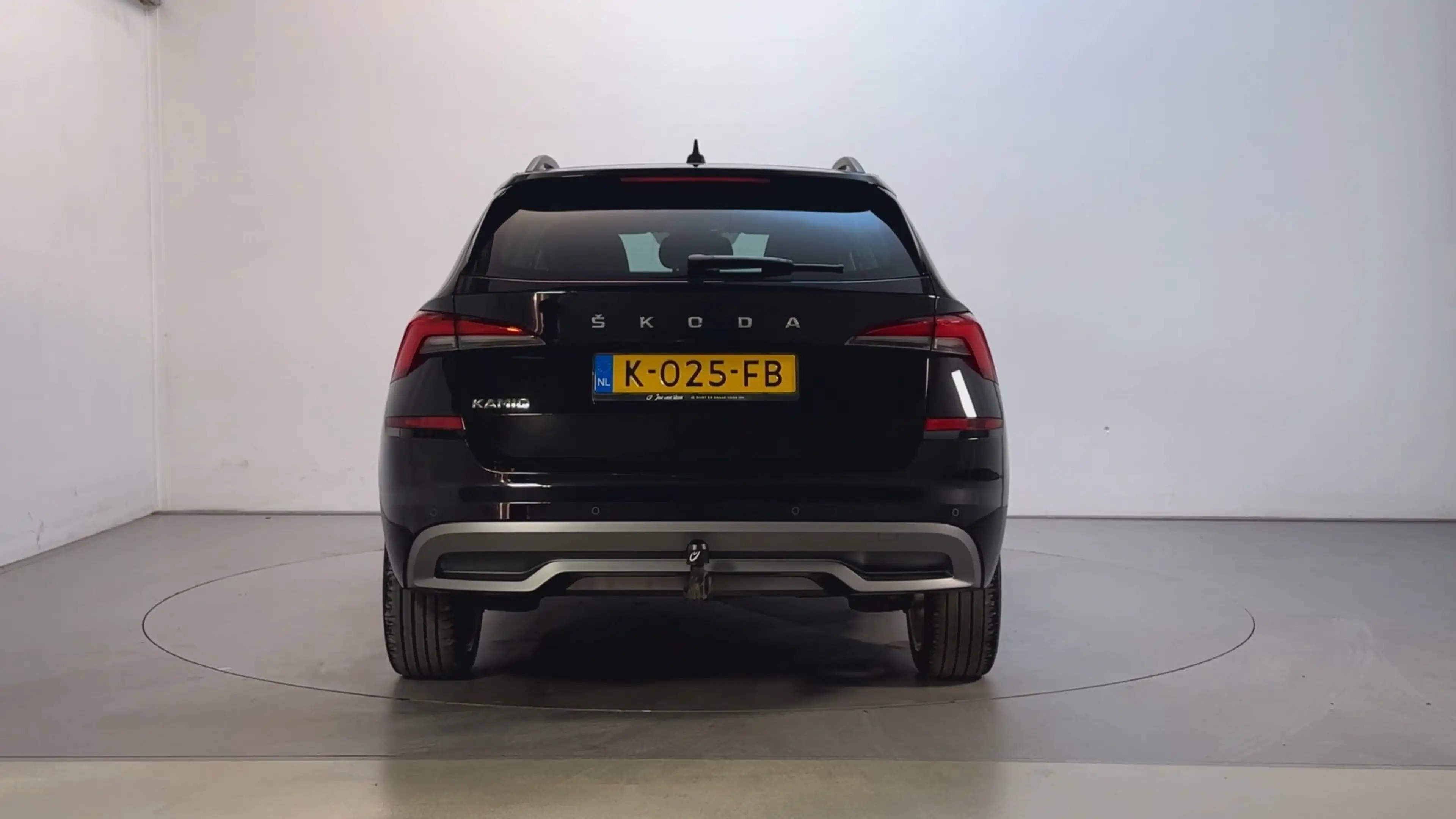 Skoda Kamiq 1.0 TSI 110pk DSG Business Edition LED Virtual Coc — photo 10
