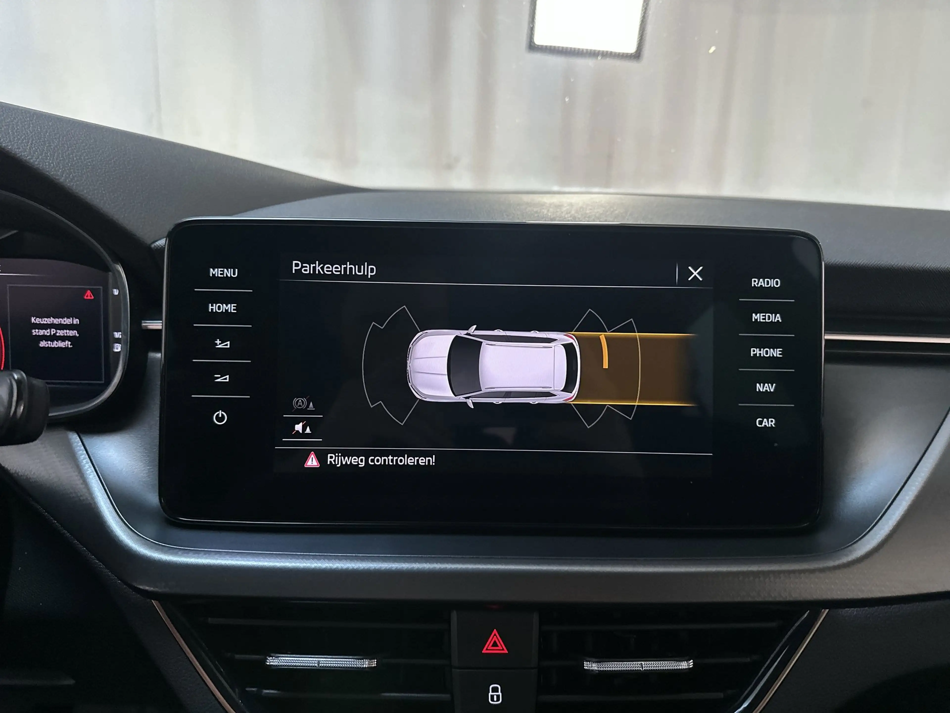 Skoda Kamiq 1.0 TSI 110pk DSG Business Edition LED Virtual Coc — photo 7