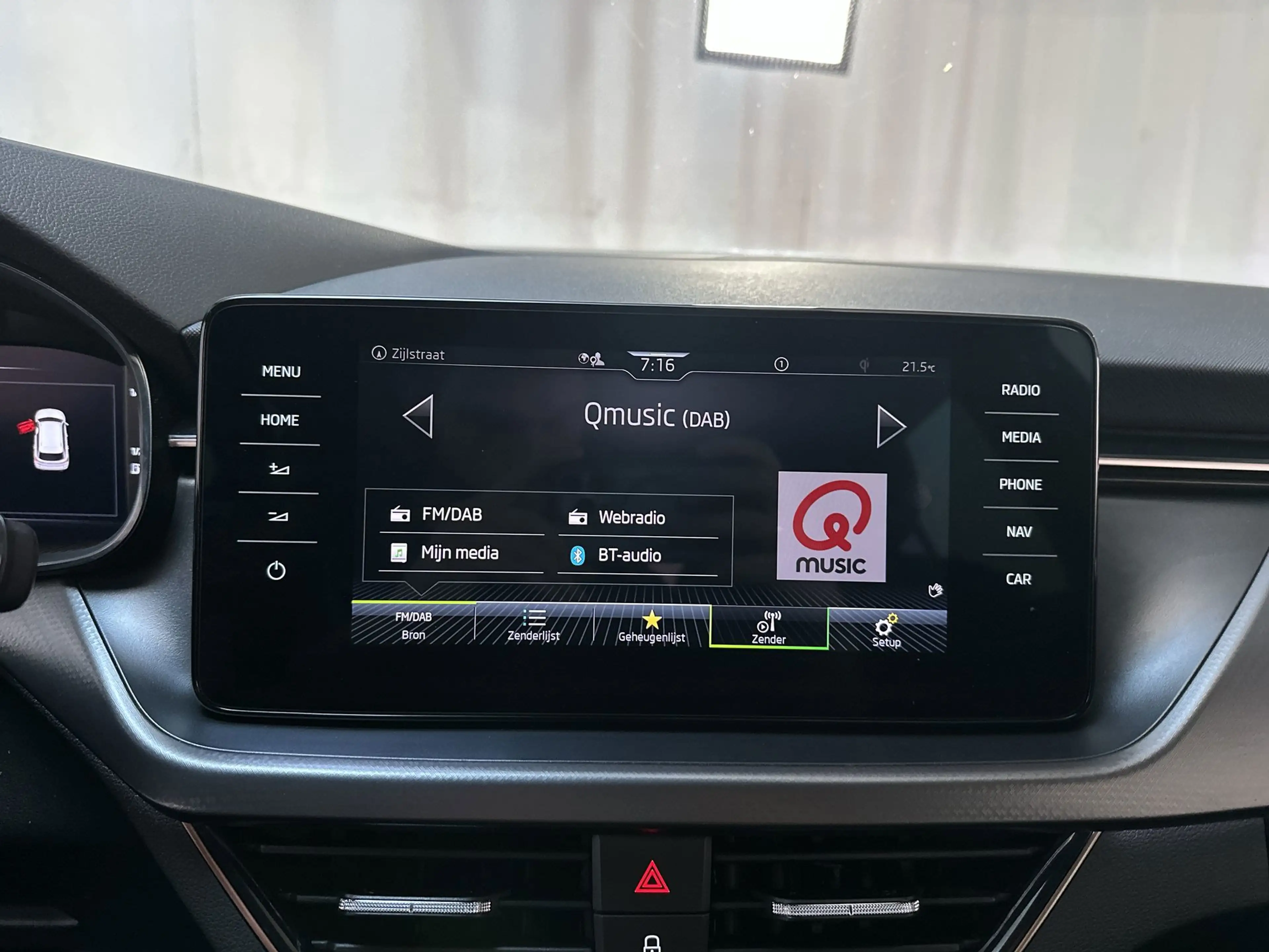 Skoda Kamiq 1.0 TSI 110pk DSG Business Edition LED Virtual Coc — photo 21