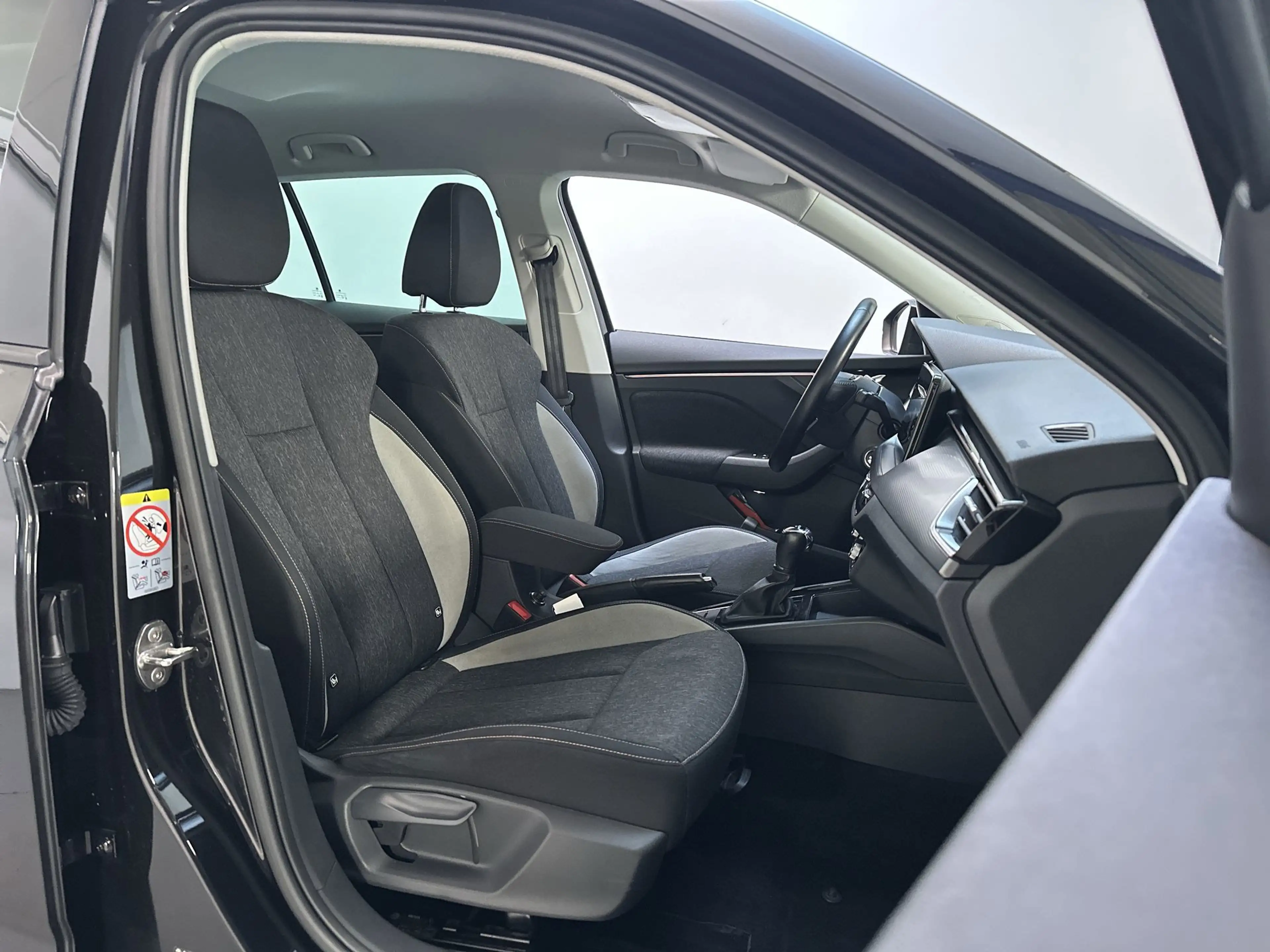 Skoda Kamiq 1.0 TSI 110pk DSG Business Edition LED Virtual Coc — photo 5