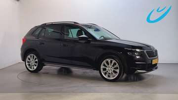 1.0 TSI 110pk DSG Business Edition LED Virtual Coc