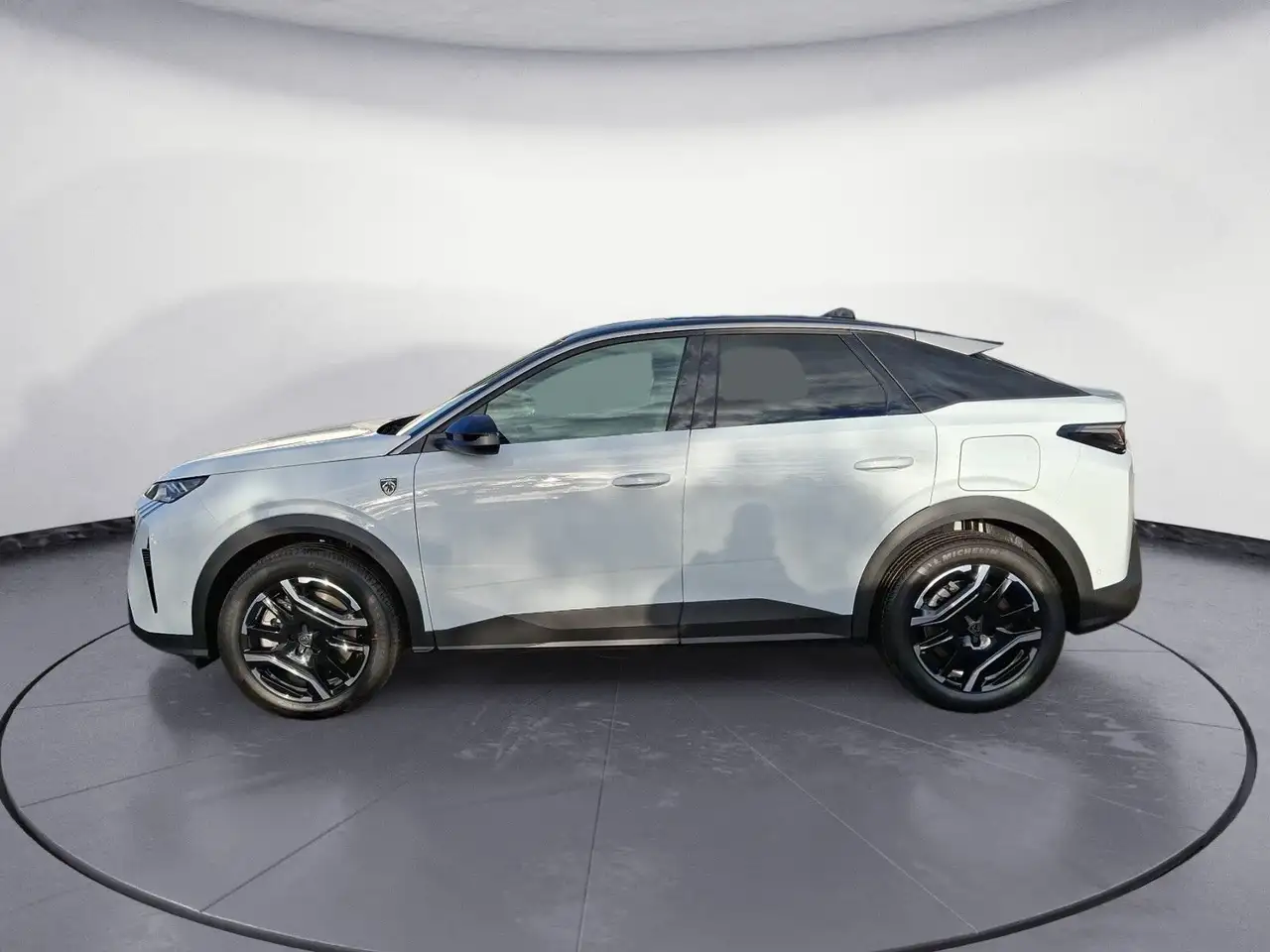 Peugeot 3008 2026