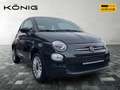 Fiat 500 MY23 1.0 GSE Klima&Sound DAB+*USB* Schwarz - thumbnail 2