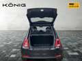 Fiat 500 MY23 1.0 GSE Klima&Sound DAB+*USB* Schwarz - thumbnail 5