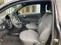 Fiat 500 MY23 1.0 GSE Klima&Sound DAB+*USB* Schwarz - thumbnail 7