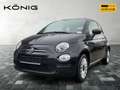 Fiat 500 MY23 1.0 GSE Klima&Sound DAB+*USB* Schwarz - thumbnail 1
