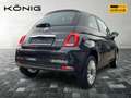 Fiat 500 MY23 1.0 GSE Klima&Sound DAB+*USB* Schwarz - thumbnail 3