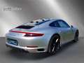 Porsche 911 Carrera 4S Coupé PDK Silber - thumbnail 5