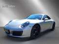 Porsche 911 Carrera 4S Coupé PDK Silber - thumbnail 1